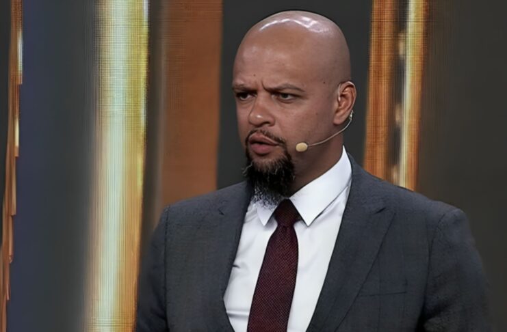 Felipe Melo define clube com futebol “quase perfeito”: “Taticamente falando”