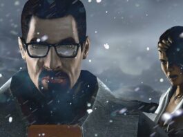 Half-Life 3 Está Jogável Do Inicio Ao Fim E Será Anuncido Em Bris, Diz Rumor