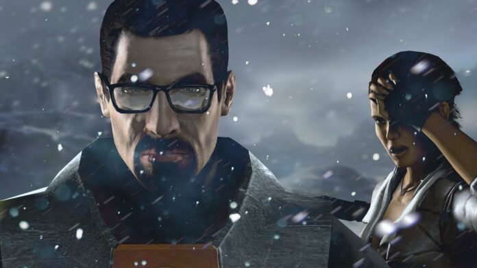 Half-Life 3 Está Jogável Do Inicio Ao Fim E Será Anuncido Em Bris, Diz Rumor