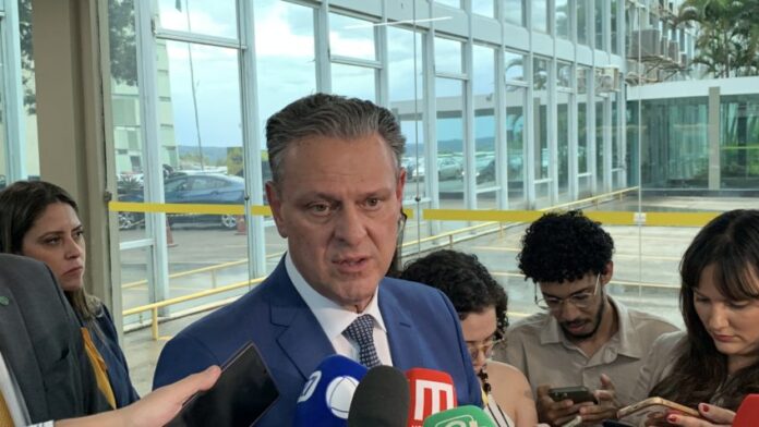 Tarifaço é menos relevante para o produtor brasileiro, diz Fávaro