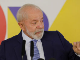 Ao vivo: Lula abre encontro da indústria de construção em SP