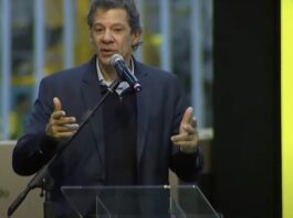 EUA perderam jogo da globalização e querem mudar regras, diz Haddad