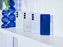Galaxy S25 com Android 16 E One Ui 8 Volta A Vazar No Geekbench com Melher