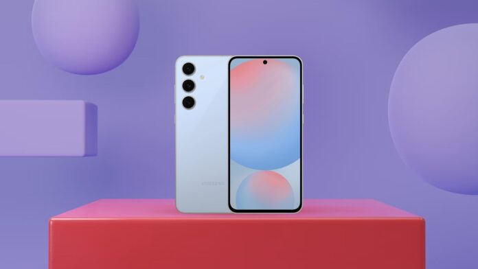 Galaxy S25 Fe Surge Em Códão da Samsung One Ui 8.0 E Pode Ser Lançado Em Breve