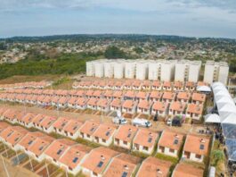 Minha Casa, Minha Vida amplia faixa de renda para até R$ 12.000